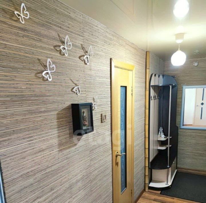 квартира г Хабаровск р-н Центральный ул Шеронова 63 фото 16