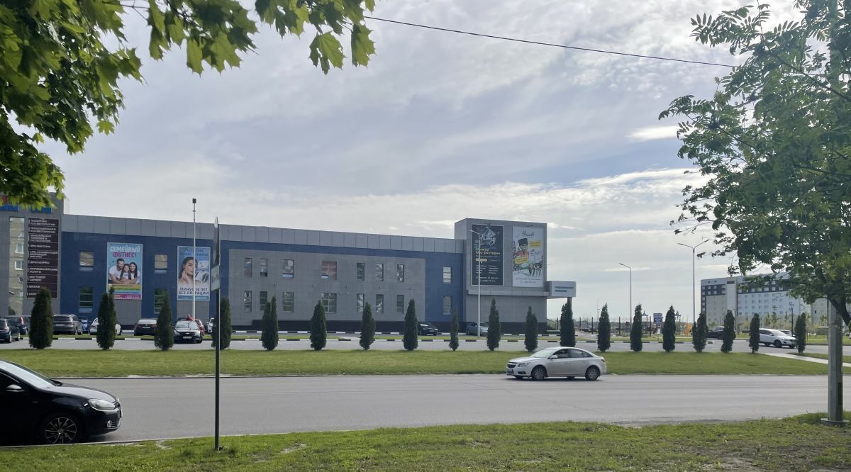 офис г Старый Оскол Лесной микрорайон 10к 2 фото 10