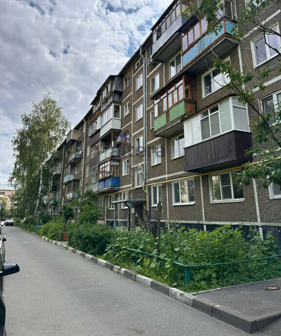 квартира г Казань Суконная слобода ул Нурсултана Назарбаева 68 фото 1