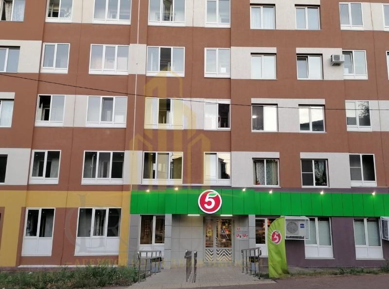квартира г Уфа р-н Орджоникидзевский ул Кремлевская 66 фото 1