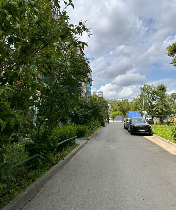 квартира г Казань Суконная слобода ул Нурсултана Назарбаева 68 фото 3
