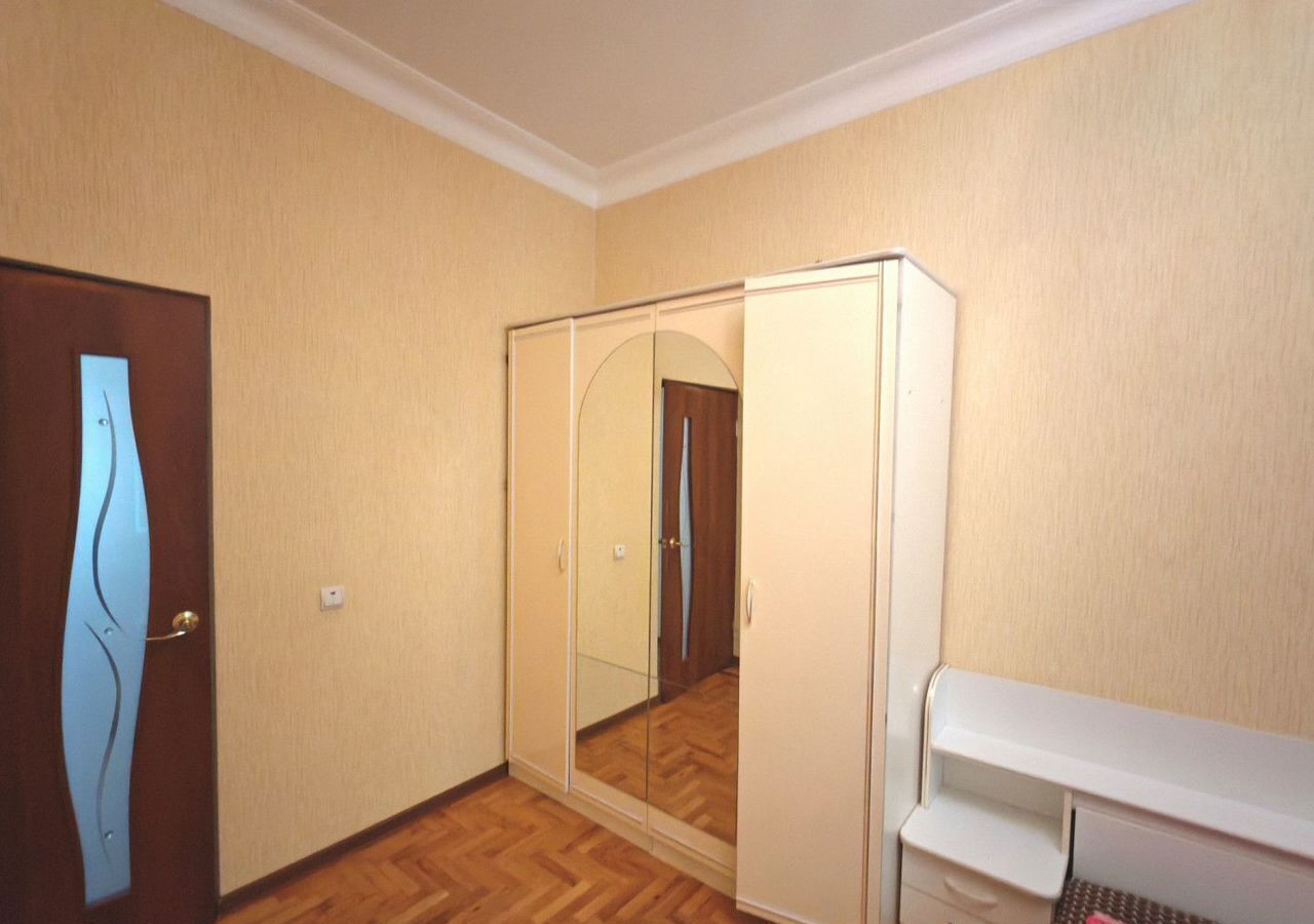 квартира г Нальчик Центр пр-кт Ленина 42 фото 2