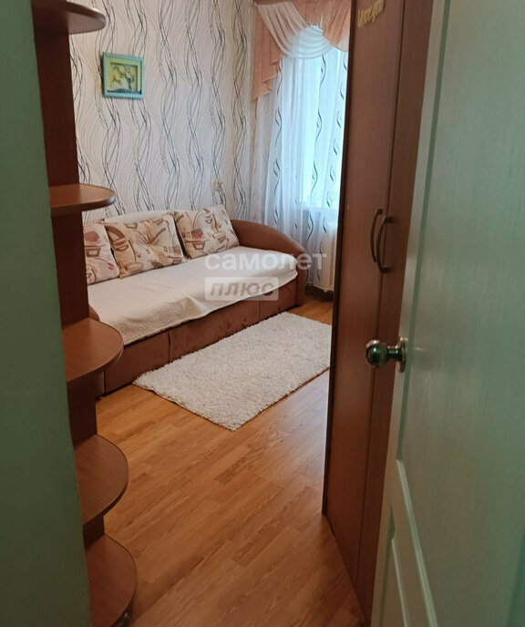 квартира г Ижевск ул 9 Января 245а фото 6