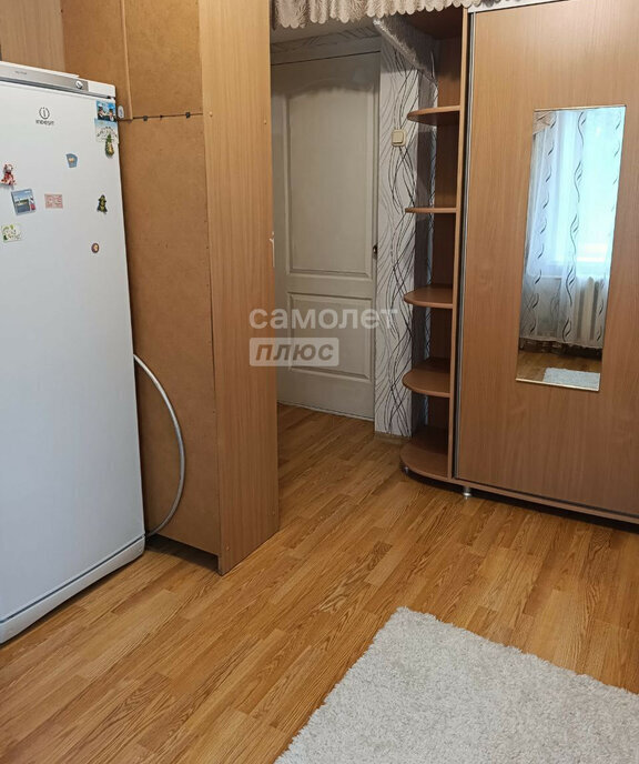 квартира г Ижевск ул 9 Января 245а фото 8