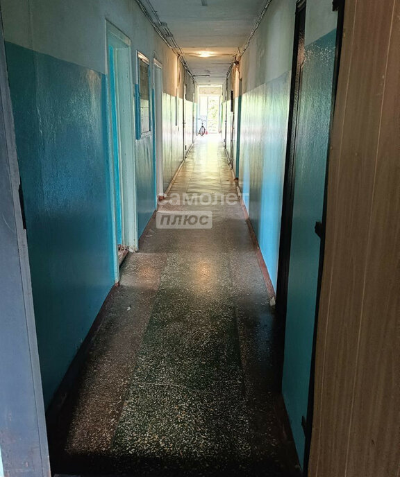 квартира г Ижевск ул 9 Января 245а фото 16