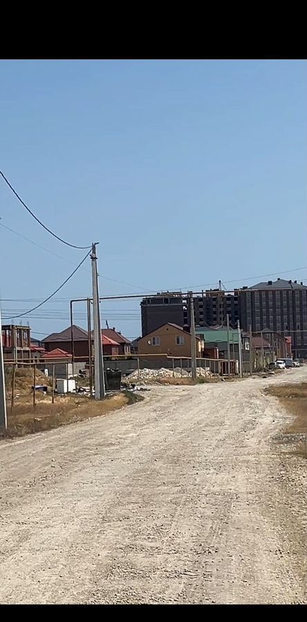 земля г Каспийск ул Вятская фото 3