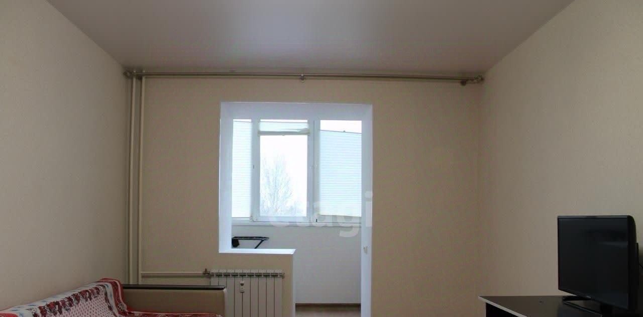 квартира г Уфа р-н Октябрьский ул Набережная р. Уфы 11к/2 фото 8