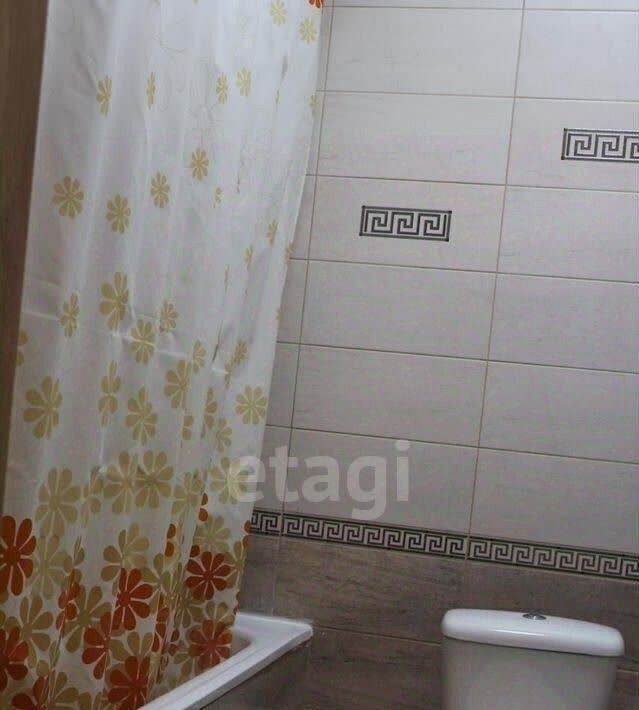 квартира г Уфа р-н Октябрьский ул Набережная р. Уфы 11к/2 фото 13