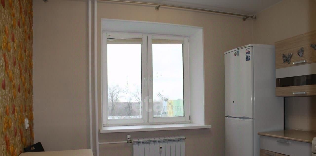квартира г Уфа р-н Октябрьский ул Набережная р. Уфы 11к/2 фото 20