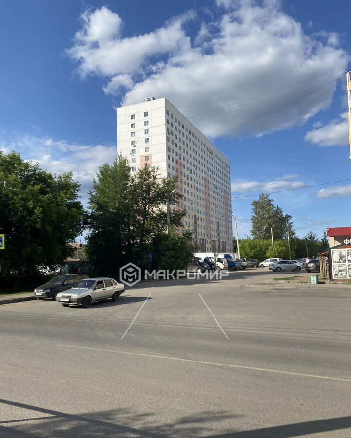 квартира г Киров р-н Первомайский ул Заводская 4 фото 7