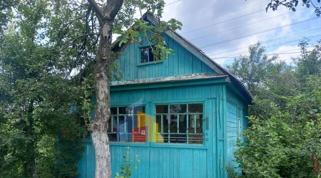 проезд 3-й Дачный Плеханово рп фото