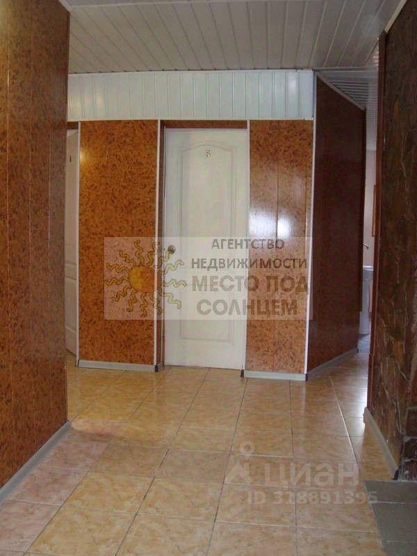 дом р-н Ейский г Ейск ул Советов фото 5