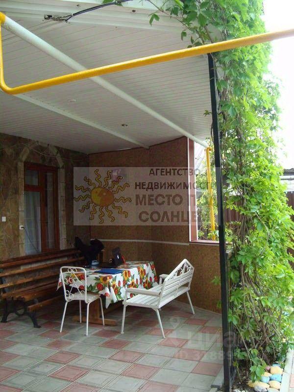 дом р-н Ейский г Ейск ул Советов фото 7