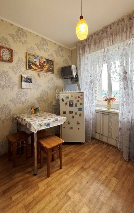 квартира г Брянск рп Радица-Крыловка Бежицкий район ул Камозина 39 фото 26