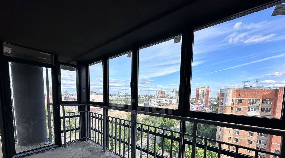 квартира г Нижний Новгород Горьковская ул Полтавская 15 фото 2