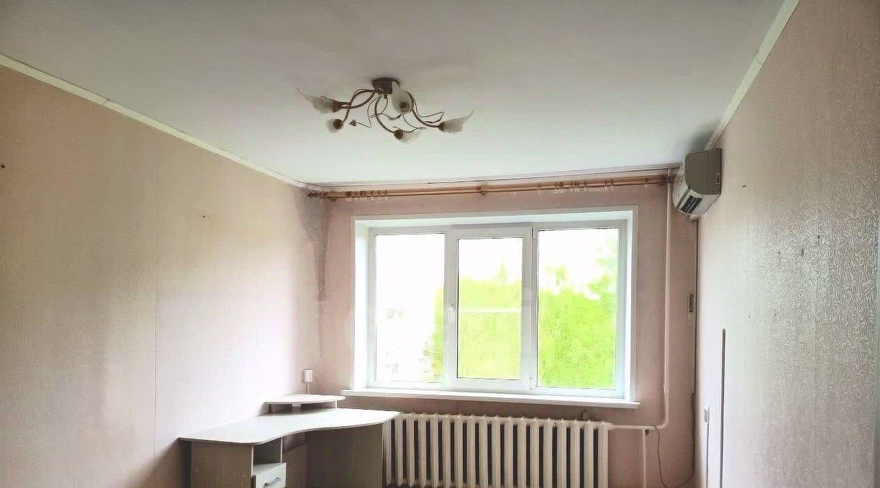 квартира г Нижний Новгород Бурнаковская ул Авангардная 14 фото 2