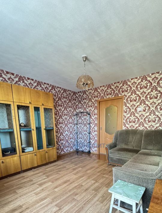 квартира г Нижний Новгород Горьковская ул Ошарская 88 фото 2