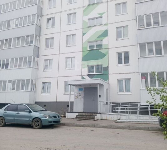 ул Весенняя 30 фото