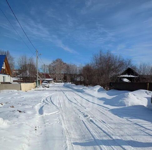 п Хромовка р-н Октябрьский фото