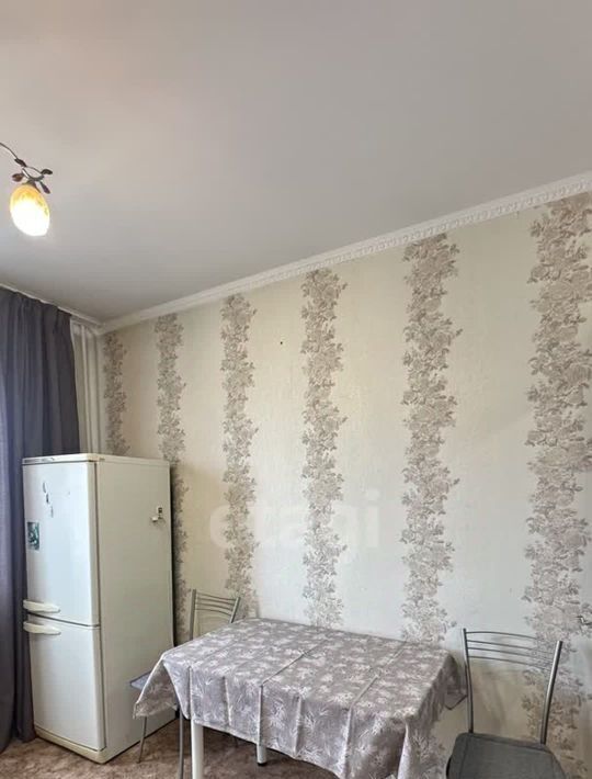 квартира г Красноярск р-н Центральный ул Абытаевская 4а фото 2