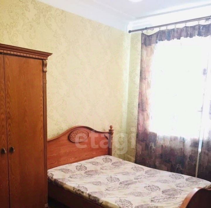 квартира г Хабаровск р-н Кировский ул Серышева 34 фото 4