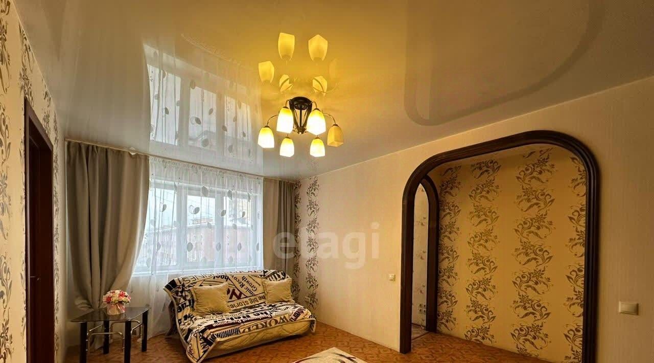 квартира г Норильск ул Комсомольская 52к/3 фото 5