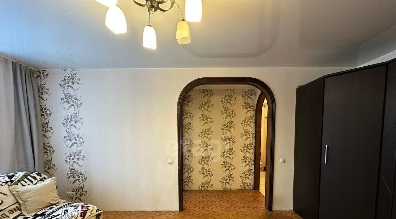 квартира г Норильск ул Комсомольская 52к/3 фото 6