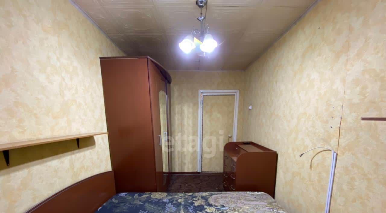 квартира г Норильск ул Ленинградская 22 фото 8