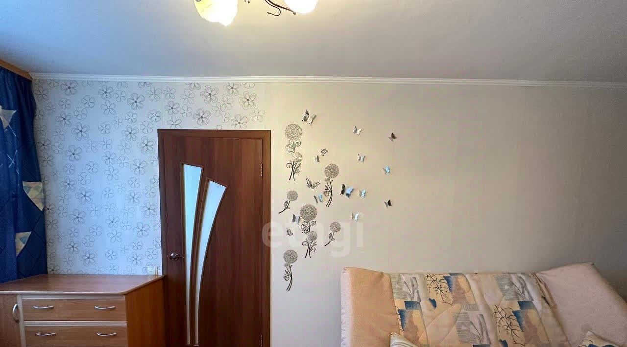 квартира г Норильск ул Комсомольская 52к/3 фото 11