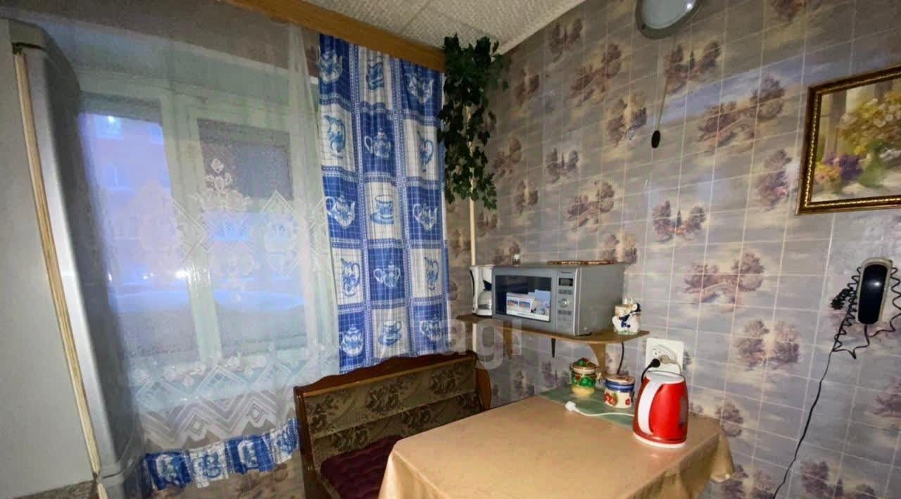квартира г Норильск ул Ленинградская 22 фото 15