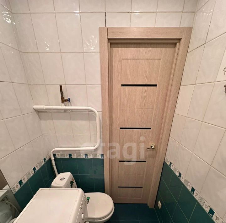 квартира г Норильск ул Комсомольская 52к/3 фото 31