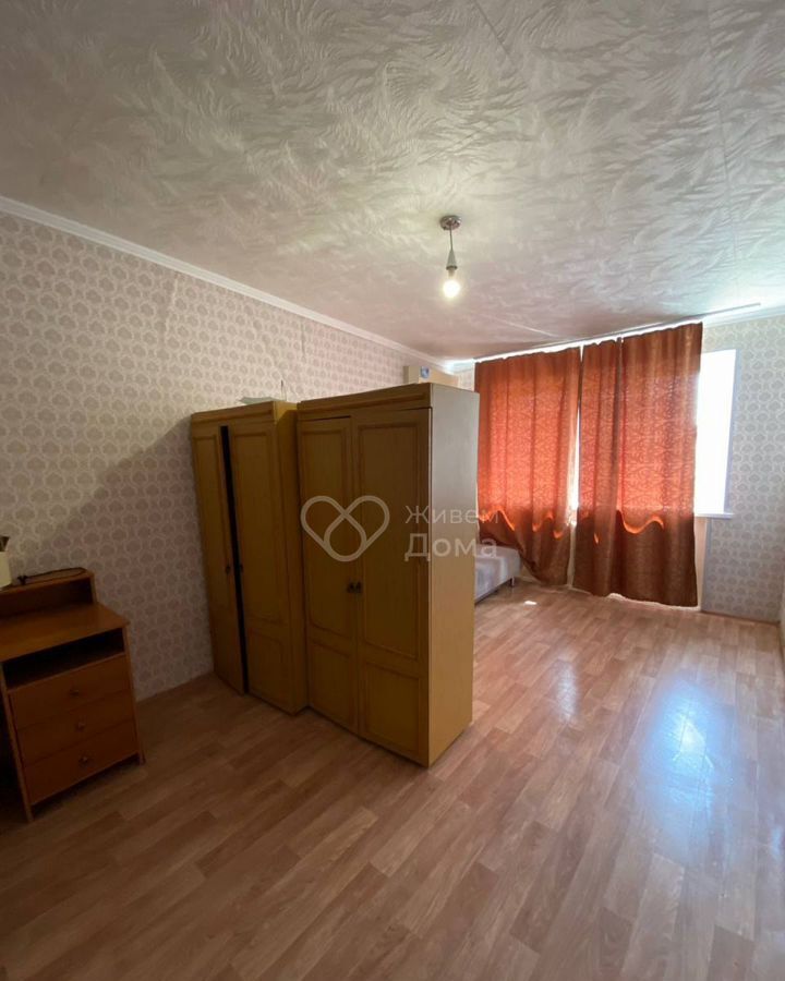комната г Волгоград р-н Советский ул Логовская 1 фото 1