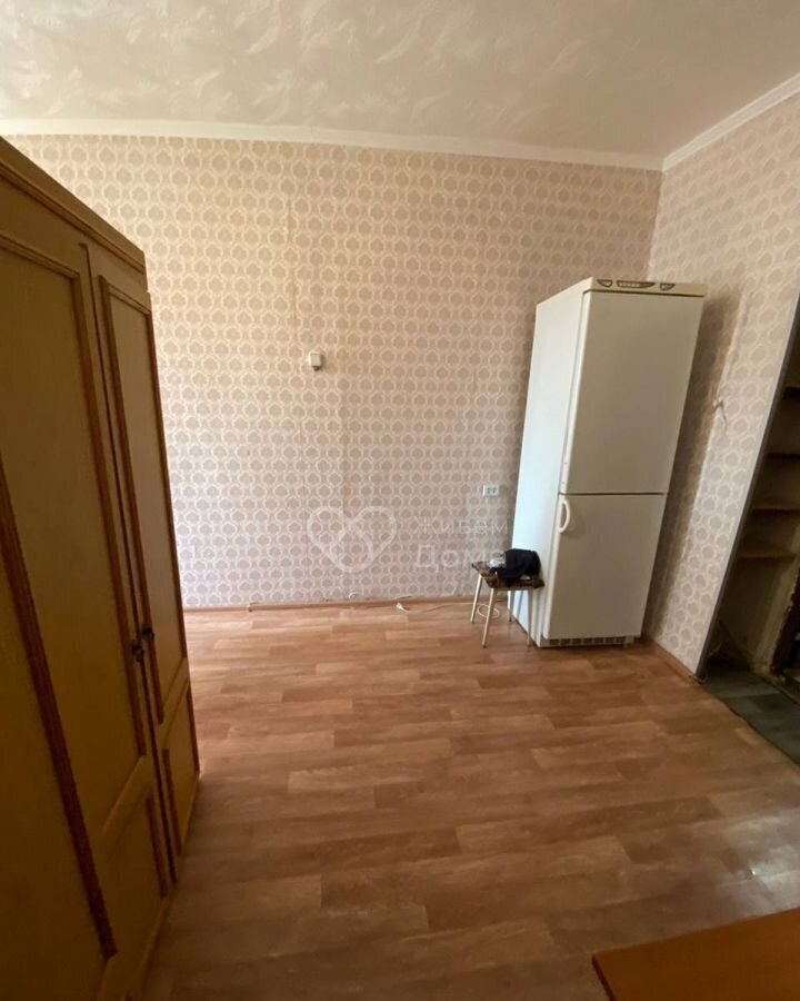 комната г Волгоград р-н Советский ул Логовская 1 фото 3