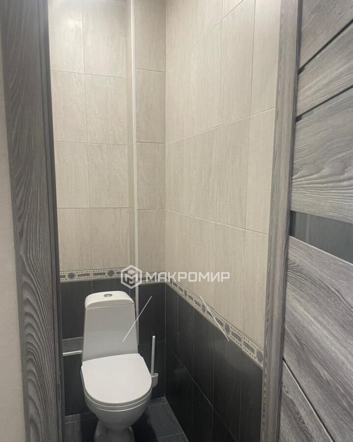 квартира г Орел р-н Заводской ул Орелстроевская 11а фото 7
