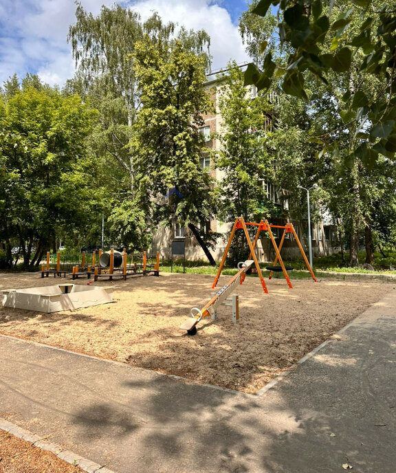 квартира г Казань Суконная слобода ул Нурсултана Назарбаева 68 фото 8