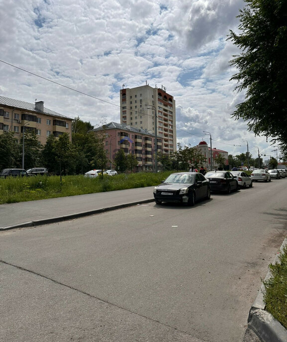 квартира г Казань Суконная слобода ул Нурсултана Назарбаева 68 фото 11