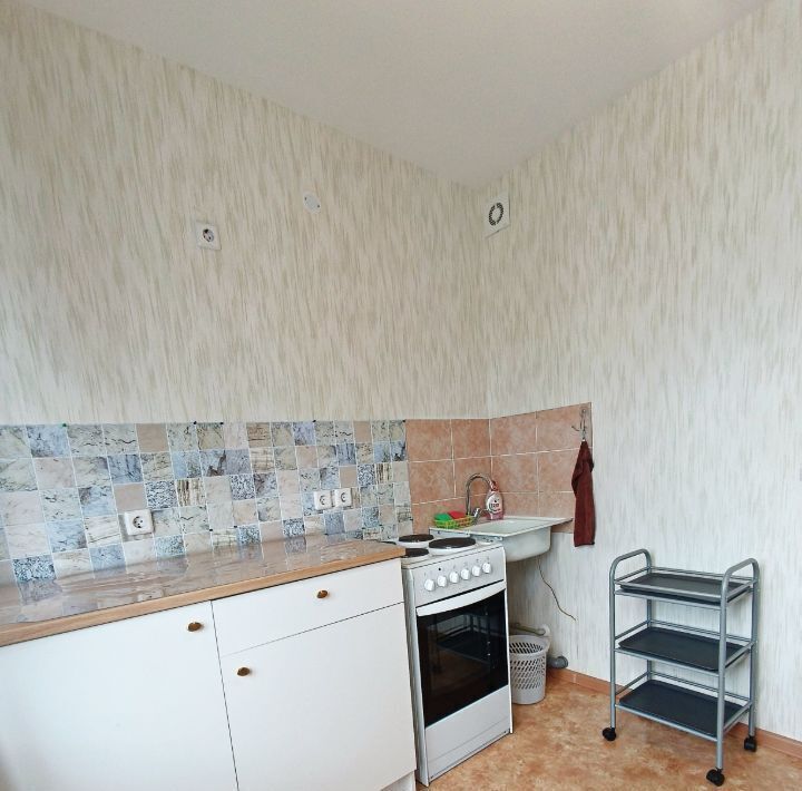 квартира г Петрозаводск проезд Вьюжный, 3 фото 2
