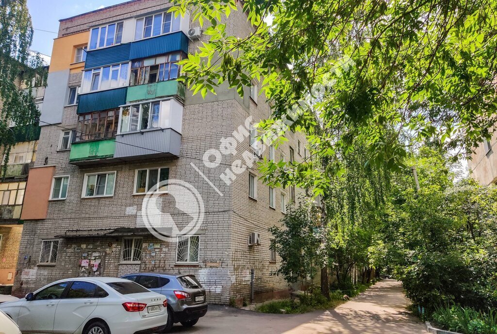 квартира г Пенза ул Коммунистическая 7а фото 11
