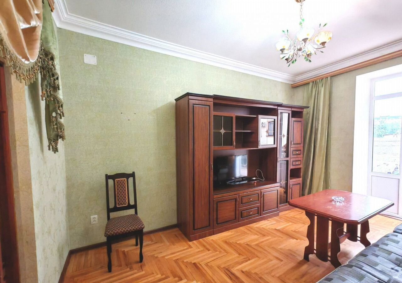 квартира г Нальчик Центр пр-кт Ленина 42 фото 7