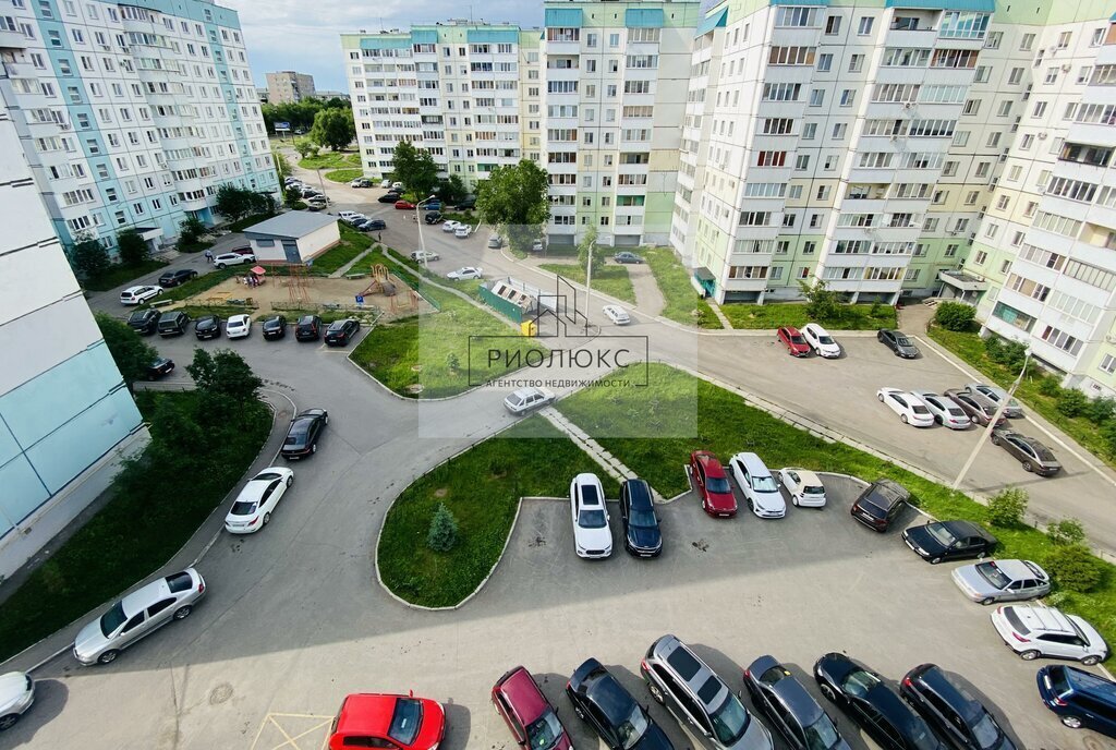 квартира г Магнитогорск ул Советская 123а/3 фото 2