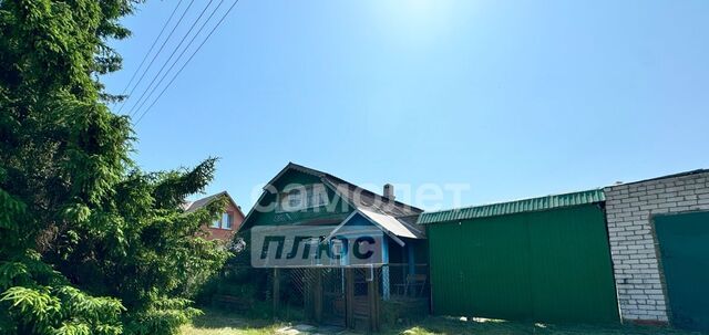 дом ул Гастелло фото