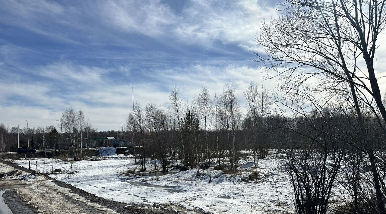 земля г Казань р-н Кировский Залесный жилмассив фото 6