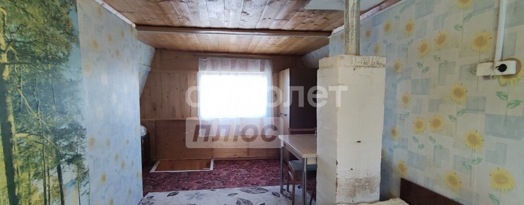 дом г Ижевск р-н Индустриальный 214, СТ Юбилейный фото 21