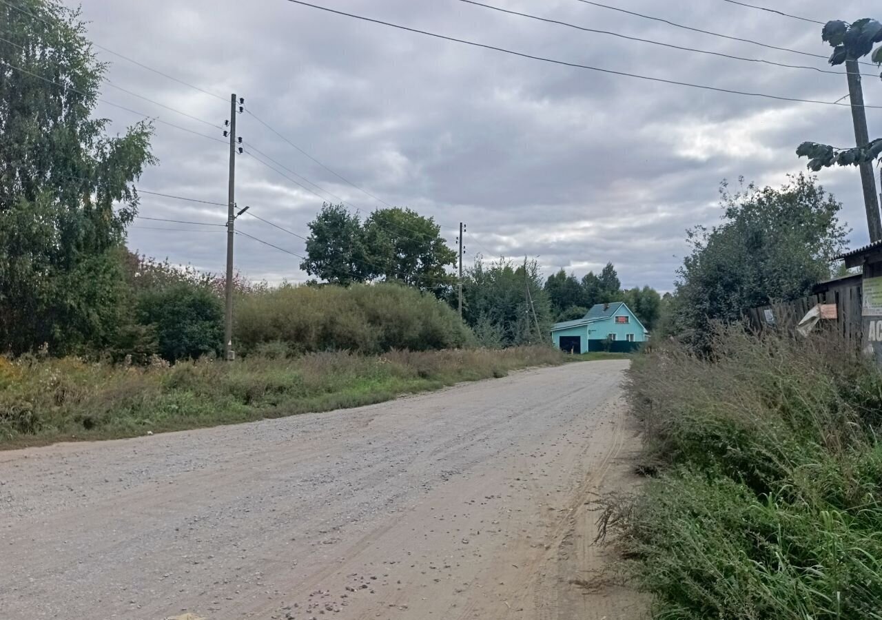 производственные, складские г Ижевск р-н Октябрьский ул Колосковая 64 фото 5