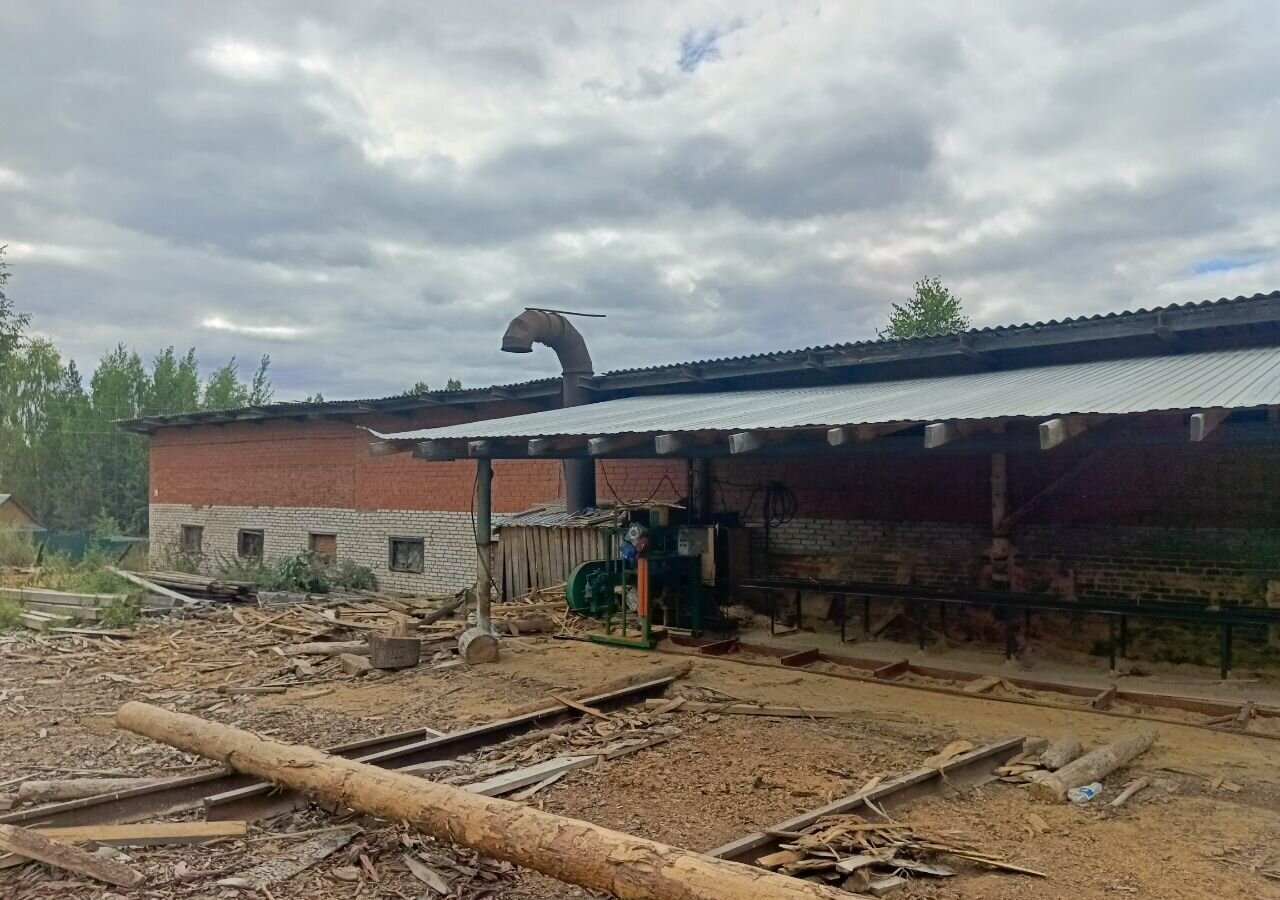 производственные, складские г Ижевск р-н Октябрьский ул Колосковая 64 фото 8