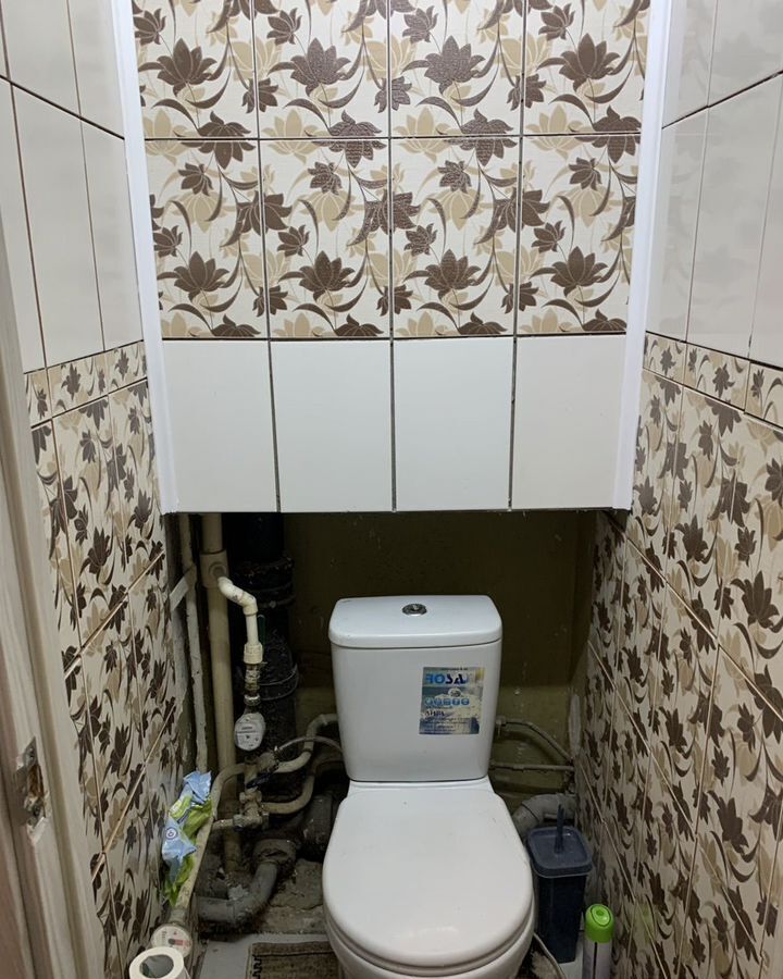 квартира г Кострома р-н Центральный ул Сусанина Ивана 23 фото 1