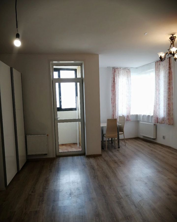 квартира г Верхняя Пышма ул Орджоникидзе 1 фото 2