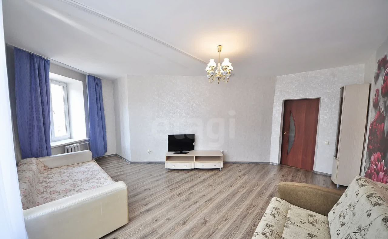 квартира г Салават б-р Космонавтов 43 фото 3