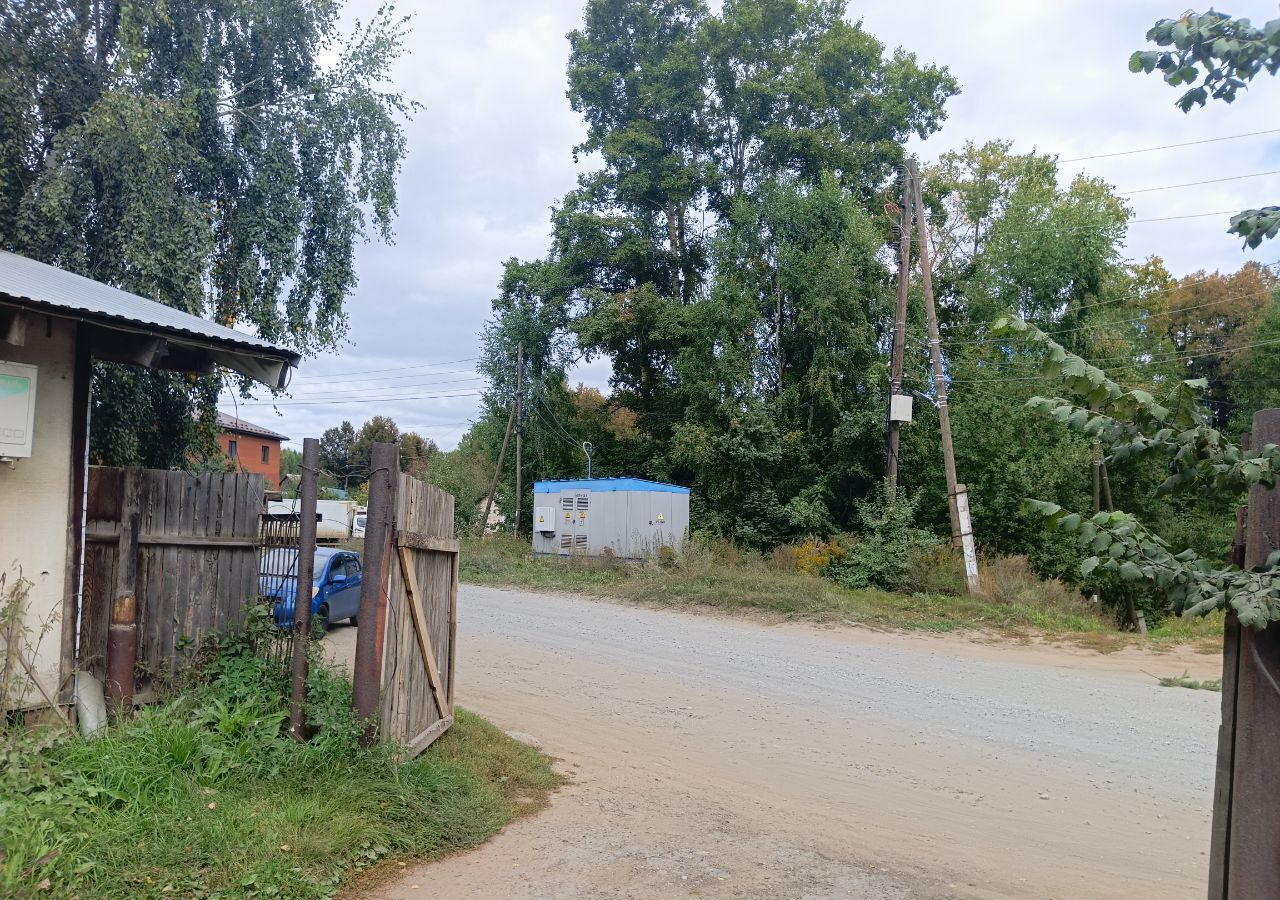 производственные, складские г Ижевск р-н Октябрьский ул Колосковая 64 фото 10