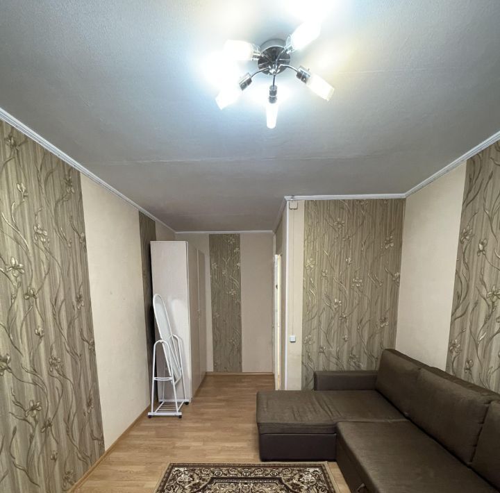 квартира г Краснознаменск пр-кт Мира 6 Крёкшино фото 10